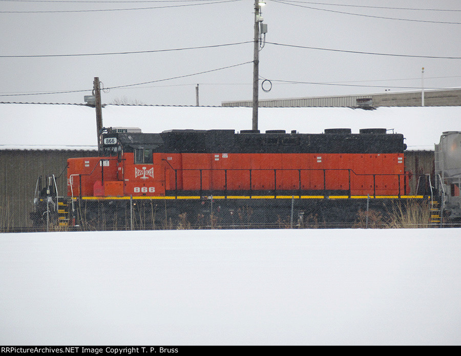 BLE 866